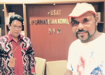 Kampak Papua Minta BPK RI Audit 124 Perusahan Tambang