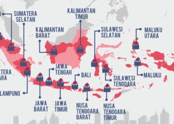 Pilgub Papua 2018 Minus Calon Independen