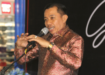 Manajemen Dacheng Game Zone diminta Rekrut OAP