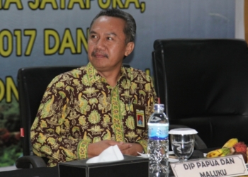 Kanwil DJP Pamalu apresiasi Pemkot Atas Setoran Pajak  Dana Desa Terbesar 9 %