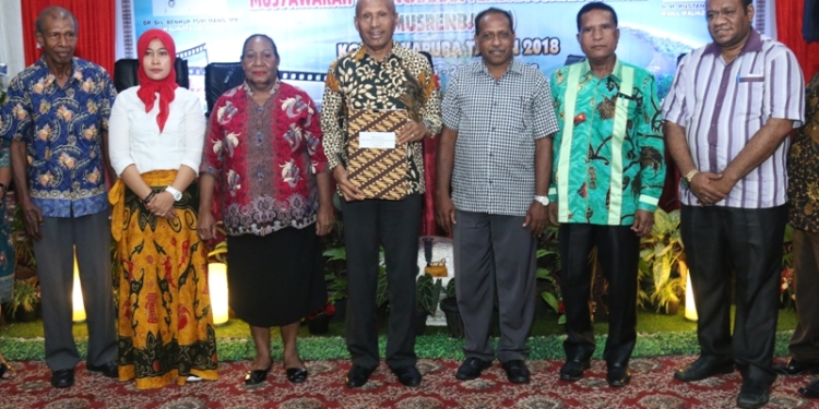 DPRD dorong Pemkot tuntaskan 4 program prioritas Unggulan