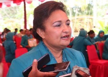 Dasawisma,Posyandu,Kebersihan Akan Di Bahas Pada Rakon PKK Kota