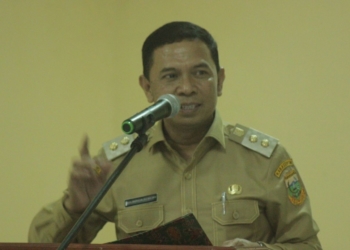 Kebun dan Museum Keanekaragaman Hayati Papua siap dibangun