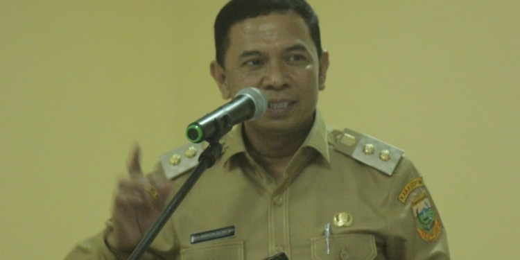 Kebun dan Museum Keanekaragaman Hayati Papua siap dibangun
