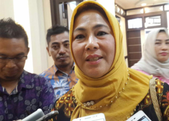 Ketua Komisi IV DPRD Balikpapan Nike Henny, S.Pd
