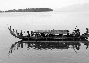 Tradisi “Merantau” Suku Biak bakal diangkat