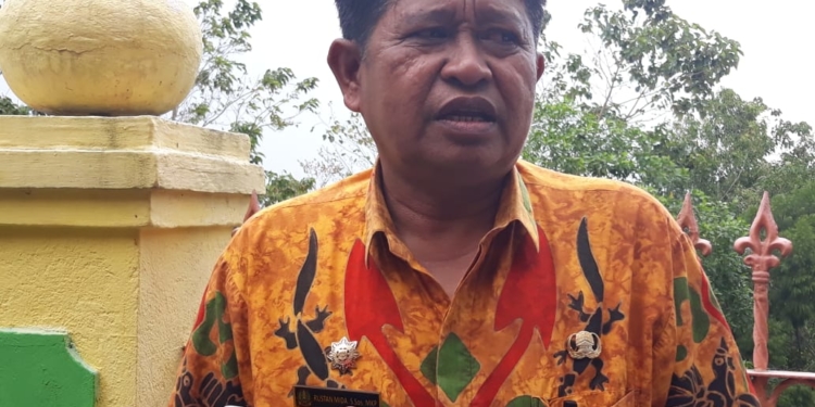 Kesbangpol : Partisipasi Pemilih di Kabupaten Jayapura Rendah