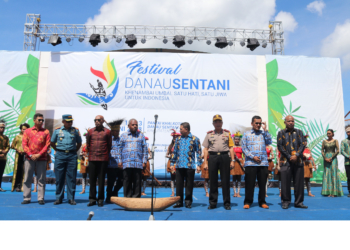 Ini yang Membedakan FDS 2018 Dengan Festival Budaya Lain Di Indonesia