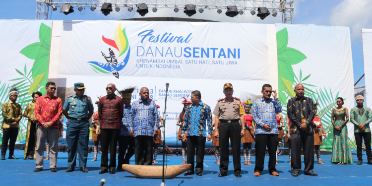 Ini yang Membedakan FDS 2018 Dengan Festival Budaya Lain Di Indonesia