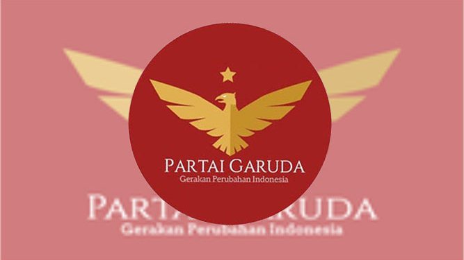 Partai Garuda