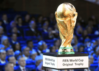 Tropi Piala Dunia