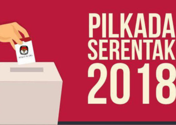 Ilustrasi Pilkada 2018