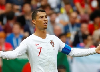 Ronaldo Tampil Mengesankan, Satu Wakil Afrika Kembali Gugur