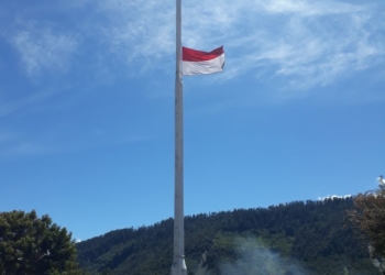 Tim SAR Masih Mencari 2 Polisi Korban Penembakan di Torere