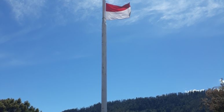 Tim SAR Masih Mencari 2 Polisi Korban Penembakan di Torere