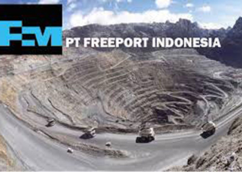 PT. Freeport Indonesia