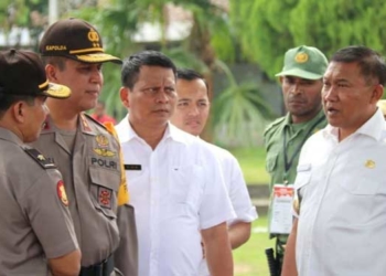 Kapolda : Pilkada di Papua Aman