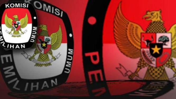 Ilustrasi pilkada
