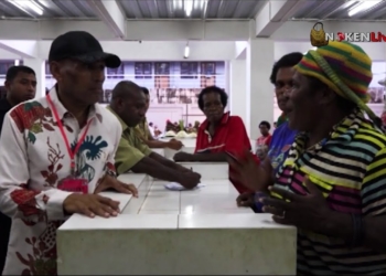 Melirik 1 Tahun Kerja BTM-HARUS