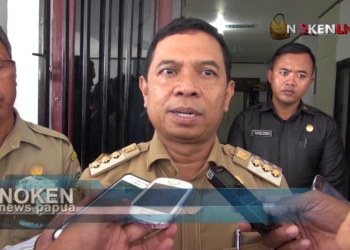 Pemkab Keerom Bakal Mou Pelayanan Publik Lainnya