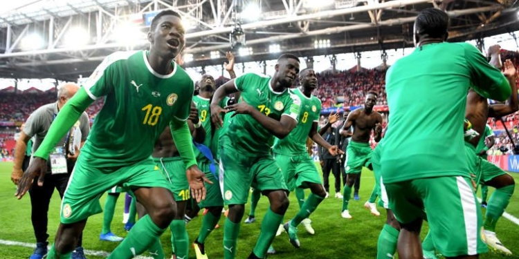 Kisah Klasik Aliou Cisse dan Senegal di Piala Dunia 2002 Kembali Terulang
