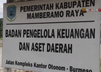 Tingkatkan PAD, Dispenda Mambra Maksimalkan Potensi Pajak