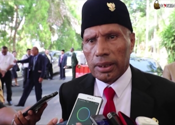 Walikota Ajak Warga Amalkan Nilai -Nilai Pancasila