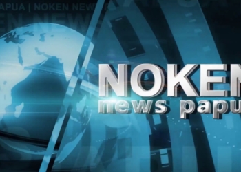 Walikota Jayapura Launcing Gernas Baku