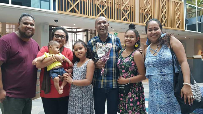 Yosina Rumajauw Bakal Ramaikan Festival Humbolt Ke-X