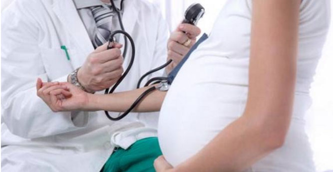 Dinkes Dorong Puskesmas Periksa Hepatitis Pada Bumil