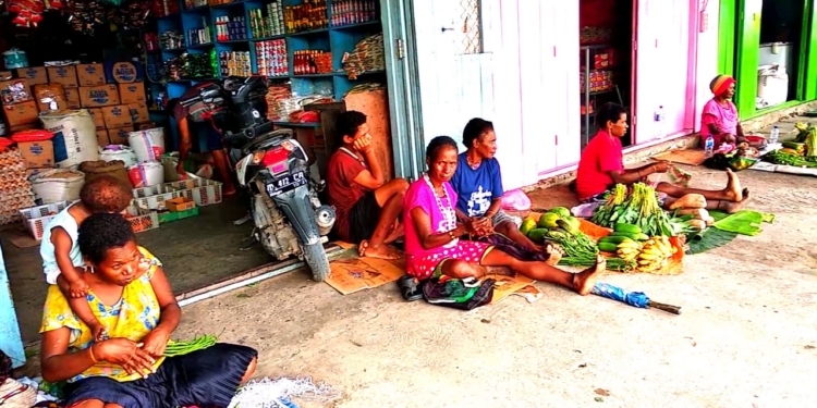 Tokoh Agama Kabupaten Nduga: Perbuatan KKB Melanggar 10 Hukum TUHAN