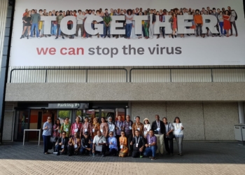 Walikota Jayapura Minta Pemprov Gelar Konferensi Aids Se – Papua