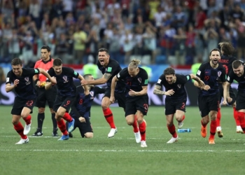 Duel Kroasia vs Denmark, Reuni 1998 yang Berakhir Dramatis