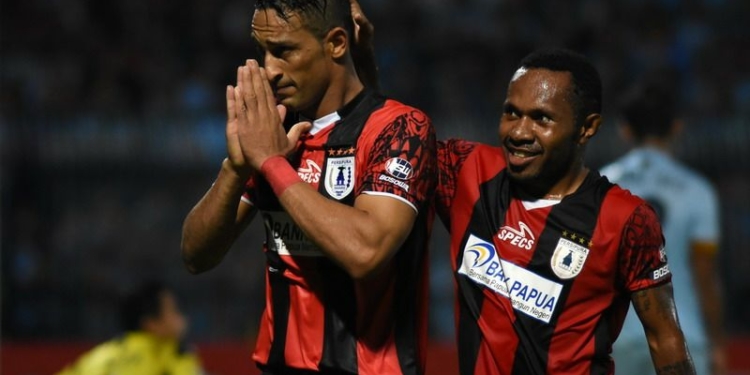 Begini Komentar Addison Alves Usai Merobek Gawang Sang Mantan