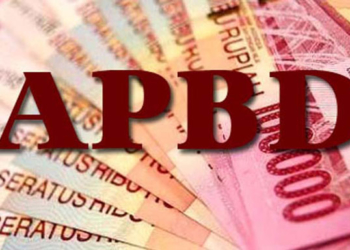 Ilustrasi dana APBD
