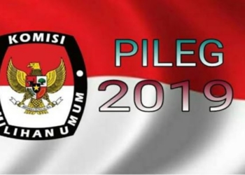 Ilustrasi Pileg / google