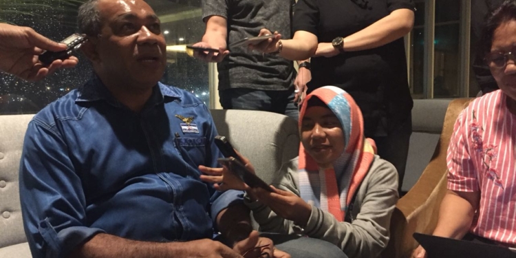 Carolus Bolly : Tahun 2018 Demokrat Target Raih 20 Kursi di DPR Provinsi