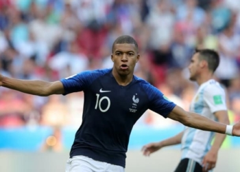 Pulangkan Tim Tango Les Blues Catat Rekor Baru