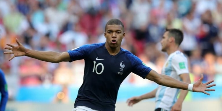 Pulangkan Tim Tango Les Blues Catat Rekor Baru