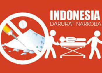 Ilustrasi Narkoba