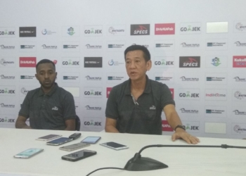 Persipura Takluk Dikandang Sendiri, Ini Penyebabnya