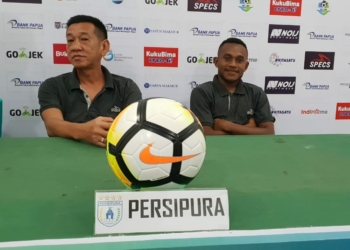 Persipura Incar Poin Penuh di Rumah Saudara Mudanya