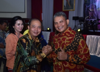 Ini Agenda Prioritas Irjen Pol Martuani Pimpin Polda Papua