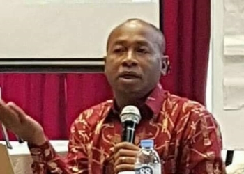 Komnas HAM Papua Apresiasi Langkah Polisi Tangani Kasus Uncen