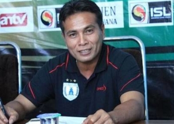 Masih Opname, Pelatih Kiper Persipura Belum Dampingi Tim di Malang