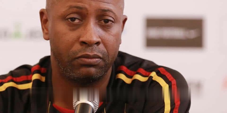 Amilton Silva Mengaku Puas dengan Hasil TC Persipura di Batu