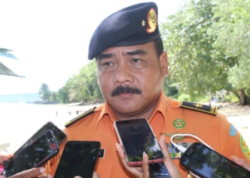 Antisipasi Bencana Alam, Ini yang Dilakukan Basarnas