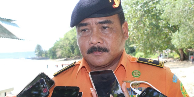 Antisipasi Bencana Alam, Ini yang Dilakukan Basarnas