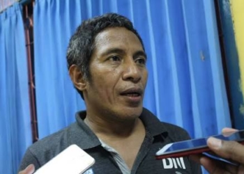 Jeda Kompetisi, Persipura Pilih Pusatkan Latihan di Batu Malang