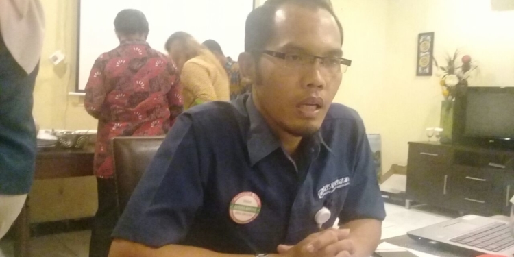 Perdir JKN No 2,3 dan 5 Tahun 2018 di Biak Numfor berjalan lancar